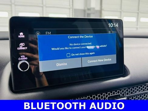 New 2026 Honda HR-V Sport image 6