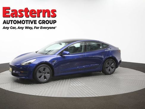 Used 2023 Tesla Model 3 Standard Range RWD image 52