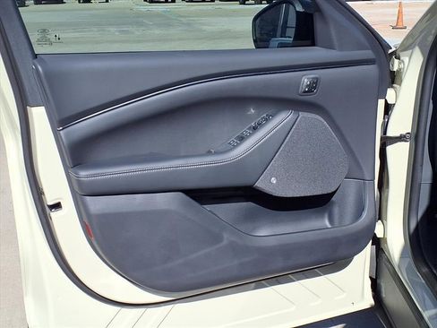 New 2025 Ford Mustang Mach-E Premium image 21