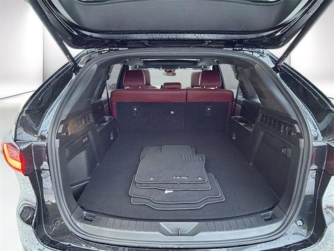 Used 2025 MAZDA CX-70 3.3 Turbo S w/ Premium Package image 31