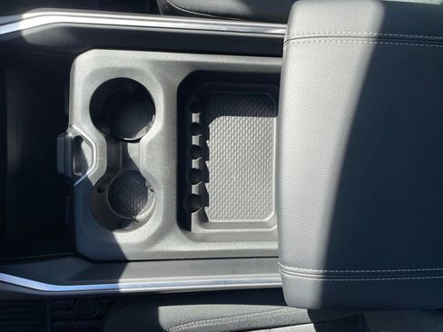 New 2026 RAM 1500 Big Horn w/ Night Edition image 20