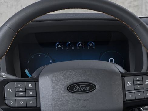 New 2026 Ford F150 Tremor AWD/4WD image 13