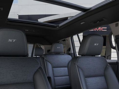 New 2026 Buick Enclave Sport Touring w/ Super Cruise Package image 36