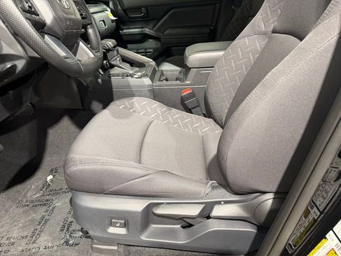 New 2026 Toyota Tacoma SR image 13