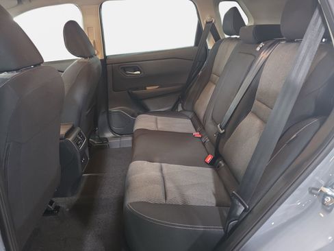 New 2026 Nissan Rogue SV image 14