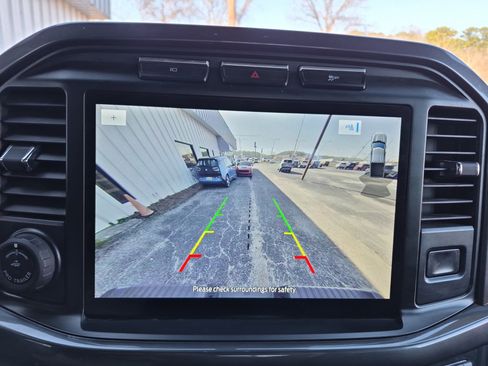 Used 2023 Ford F150 XLT w/ Equipment Group 302A High image 43