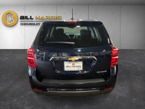 Used 2016 Chevrolet Equinox LS FWD image 10