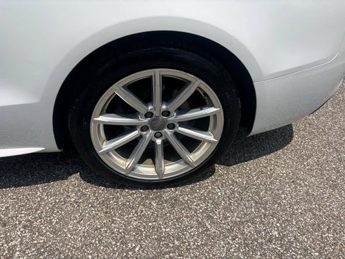 Used 2016 Audi A5 2.0T Premium Plus AWD/4WD image 20