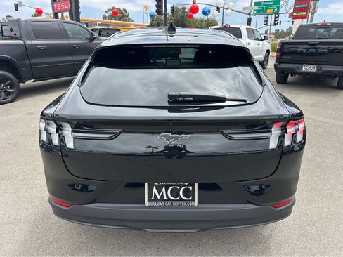 Used 2023 Ford Mustang Mach-E Select image 12