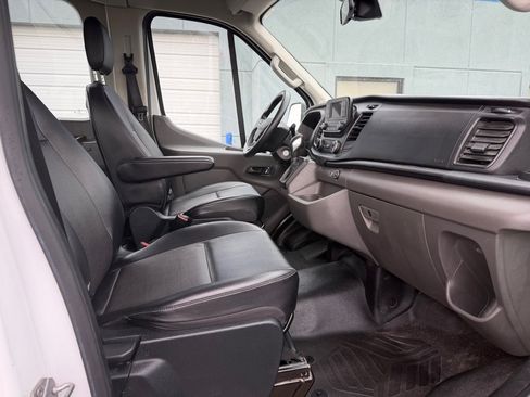 Used 2022 Ford Transit 350 XL RWD image 16