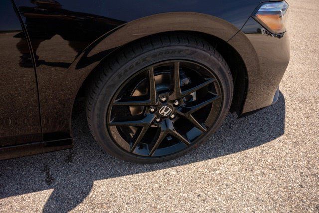 Used 2026 Honda Civic Sport image 9