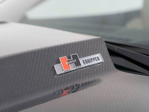 Used 2011 Chevrolet Camaro SS image 28