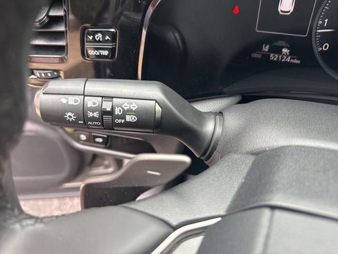 Used 2023 Lexus NX 350 AWD image 38