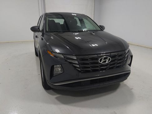 Used 2024 Hyundai Tucson SE FWD image 14
