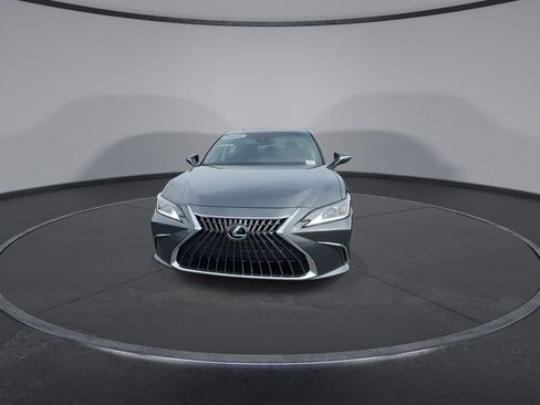 Used 2025 Lexus ES 350 w/ Premium Package FWD image 4
