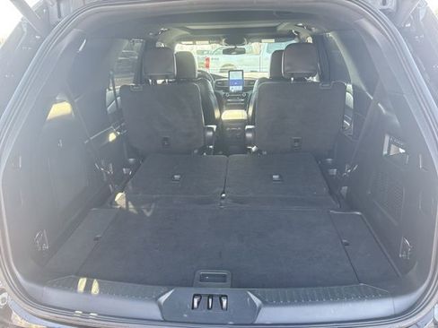 Used 2023 Ford Explorer ST w/ Equipment Group 401A image 21