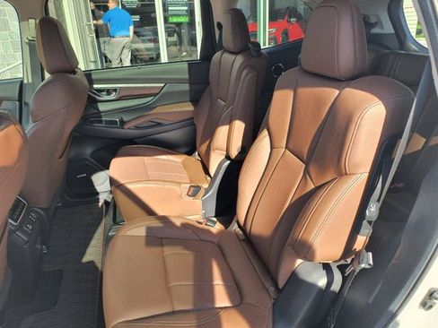 Certified 2023 Subaru Ascent Touring AWD/4WD image 8