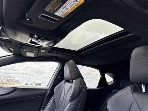 Certified 2024 Lexus NX 350 F Sport image 22