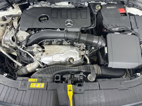 Used 2023 Mercedes-Benz GLA 250 4MATIC image 28