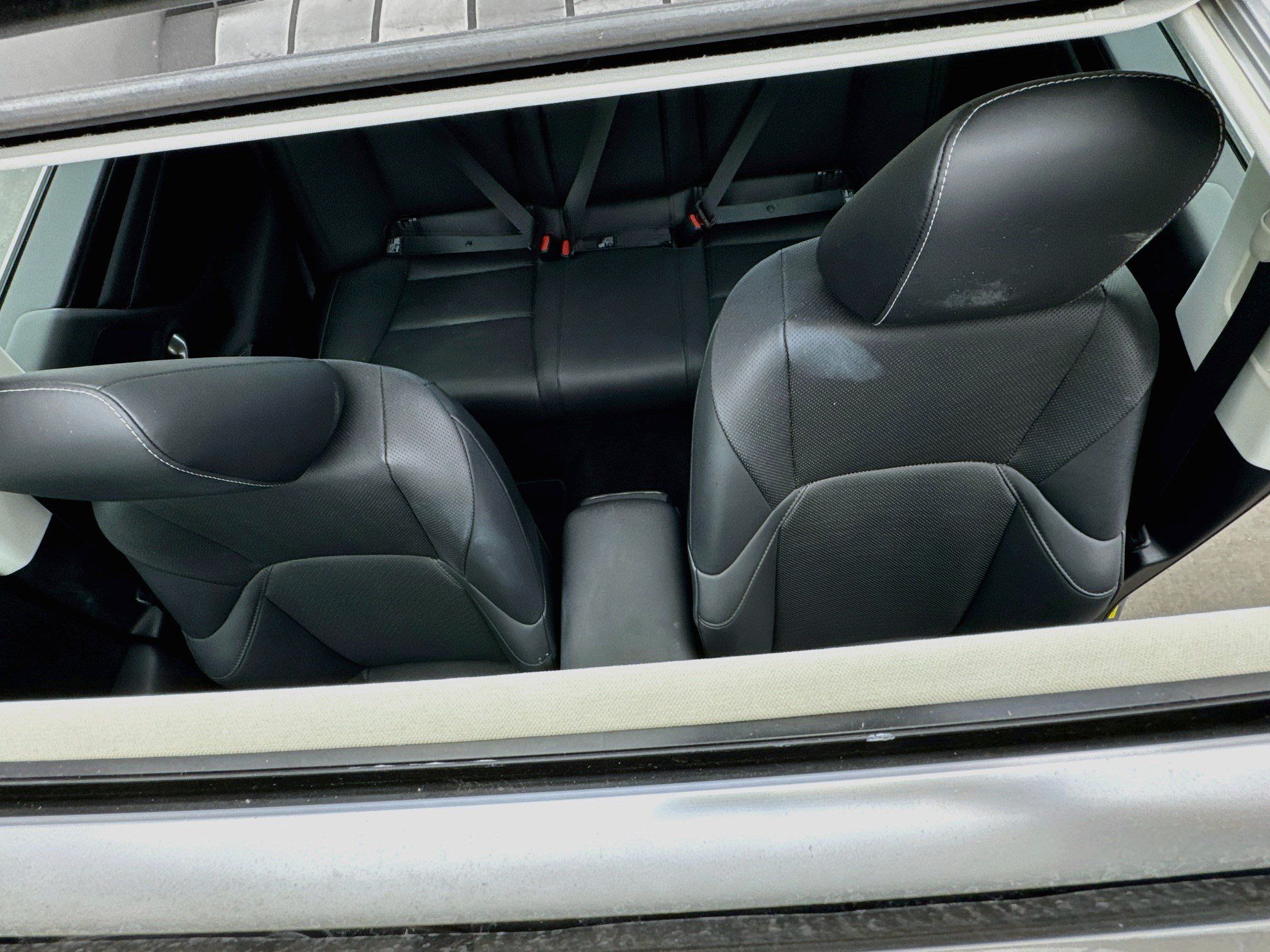 Used 2021 Lexus ES 350 w/ Accessory Package 2 FWD image 14