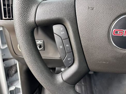 Used 2024 GMC Savana 2500 w/ Driver Convenience Package RWD image 12