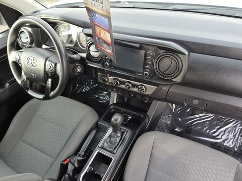Used 2021 Toyota Tacoma SR image 20