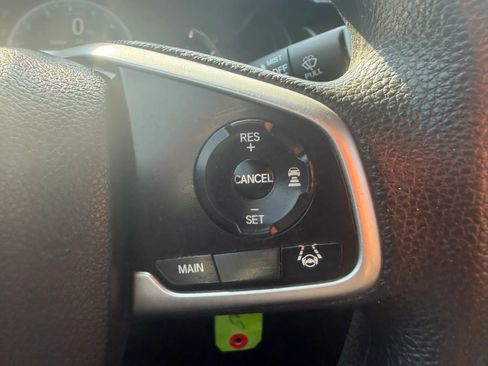 Used 2019 Honda Civic LX image 14