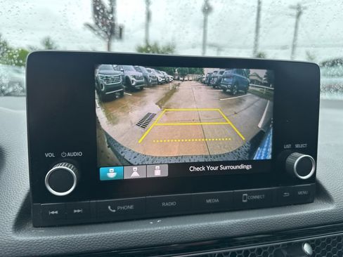 Used 2022 Honda Civic EX image 25