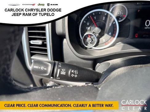 New 2026 RAM 2500 Big Horn image 15