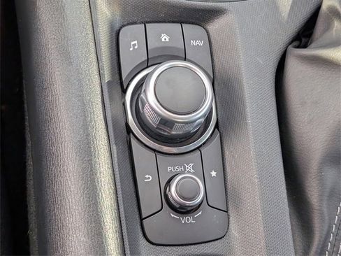 Used 2022 MAZDA MX-5 Miata RF Grand Touring image 21