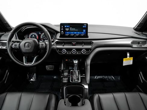 New 2026 Acura Integra A-Spec FWD image 19