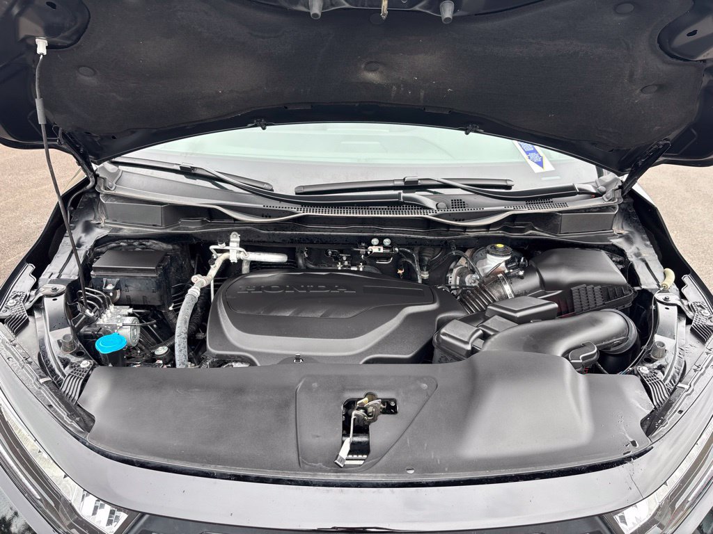 Used 2026 Honda Odyssey Sport-L image 31