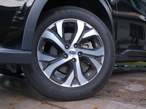 Used 2021 Subaru Outback Limited w/ Popular Package #2 image 31