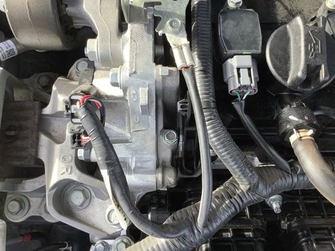 Used 2024 Nissan Altima 2.5 SV image 20