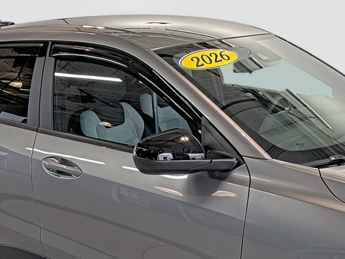 Used 2026 Chevrolet Trax RS w/ Driver Confidence Package FWD image 17