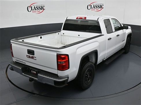 Used 2019 GMC Sierra 1500 Limited w/ Sierra Convenience Package image 21