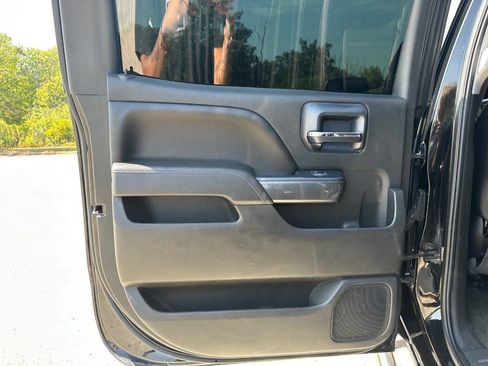 Used 2015 GMC Sierra 1500 SLT image 14