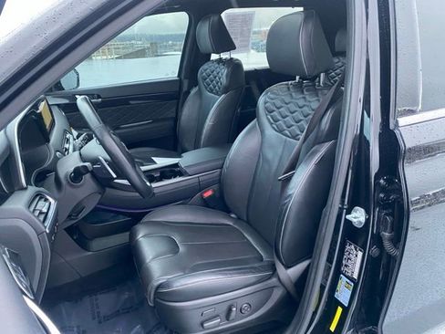 Used 2020 Hyundai Palisade Limited image 19