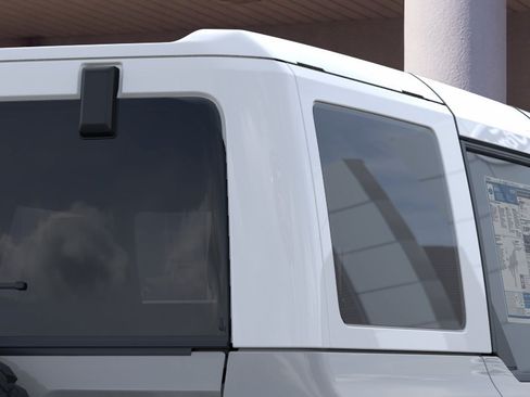 New 2026 Ford Bronco Heritage Edition AWD/4WD image 25