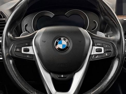 Used 2019 BMW X3 xDrive30i w/ Convenience Package image 18