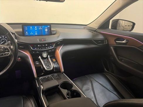Used 2021 Acura TLX w/ Technology Package image 29