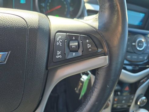 Used 2011 Chevrolet Cruze LT FWD image 22