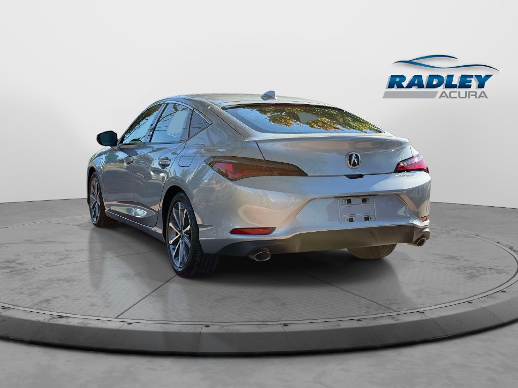Used 2024 Acura Integra FWD image 5