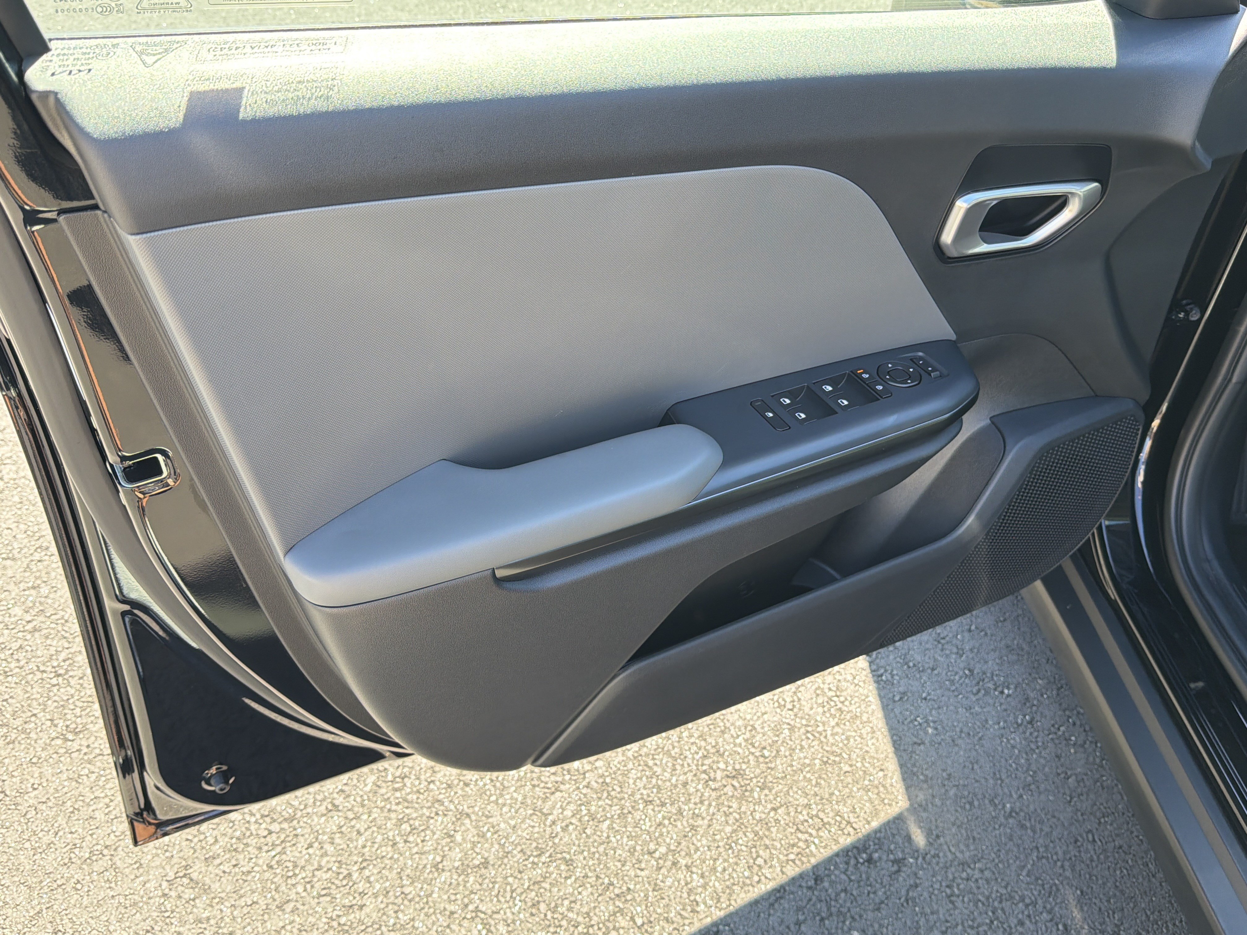 Used 2025 Kia K4 FWD image 10
