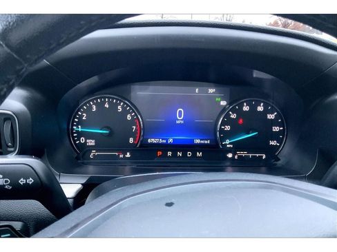 Used 2020 Ford Explorer XLT w/ Equipment Group 202A image 22