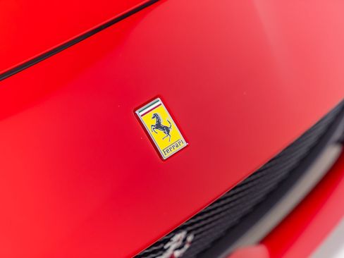 Certified 2023 Ferrari 812 GTS RWD image 46