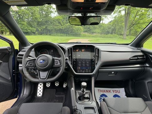 Used 2025 Subaru WRX Premium AWD/4WD image 22