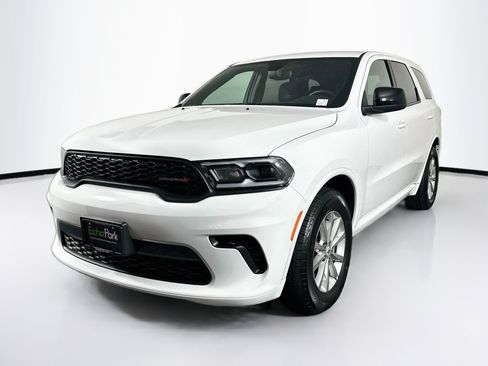 Used 2026 Dodge Durango GT RWD image 3