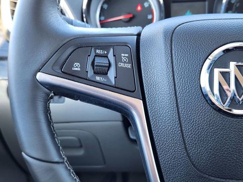 Used 2016 Buick Encore Convenience image 19