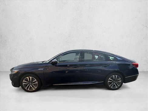 Used 2018 Honda Accord EX-L image 8
